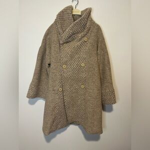 Wool Coat